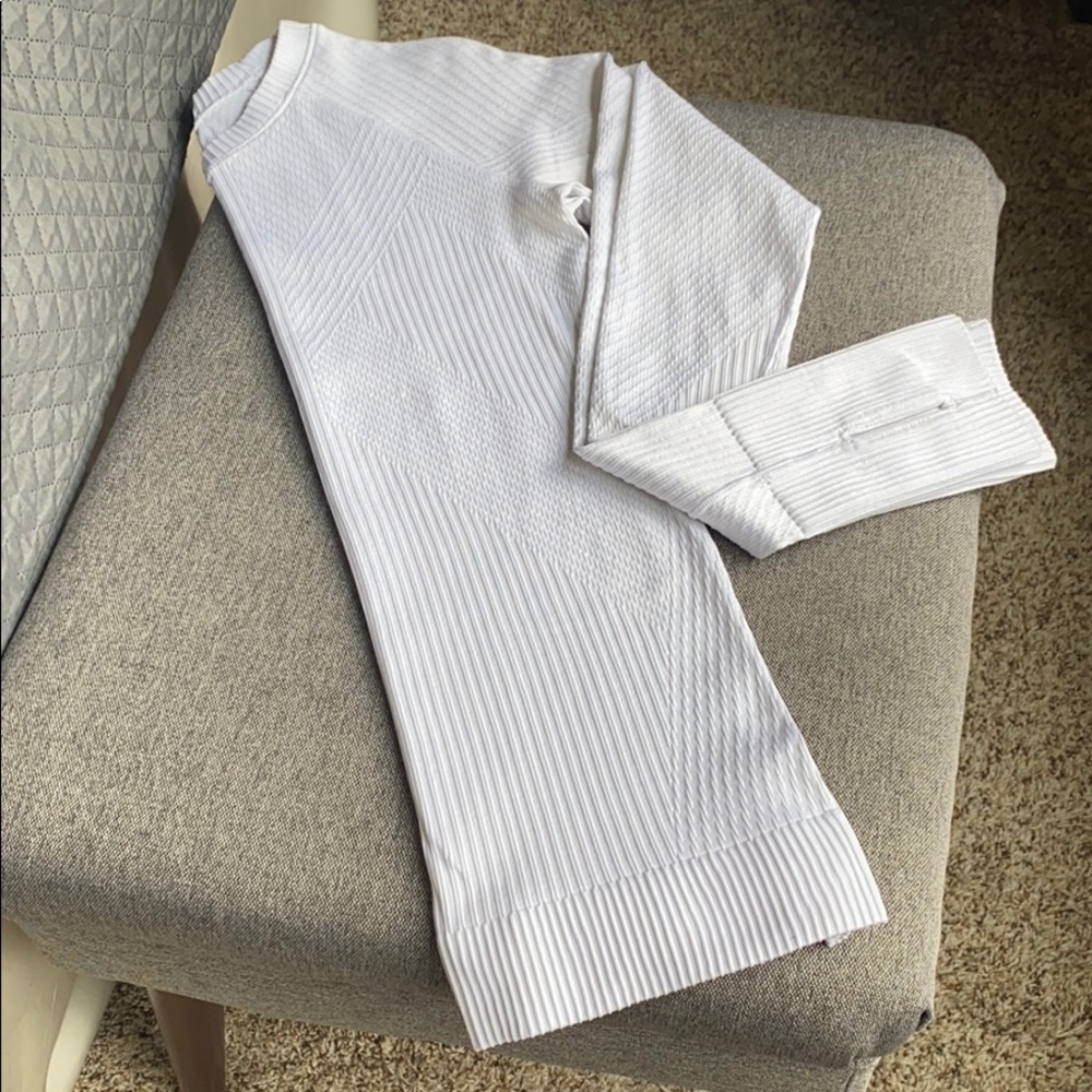 Lululemon Swift Long Sleeve